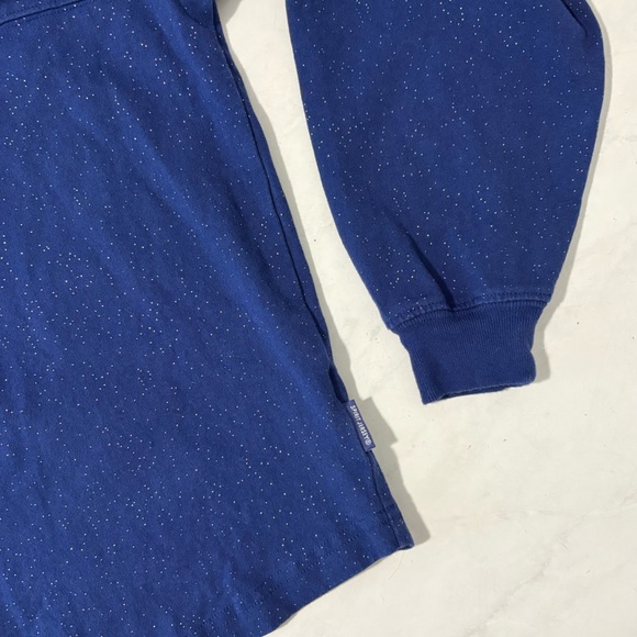 Disney World Size Small Blue 50th Anniversary Celebration Spirit Jersey Travel - Picture 5 of 7